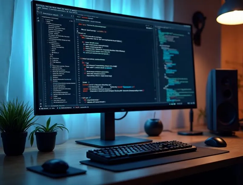 Built to Scale - Modern Engineering process visualization